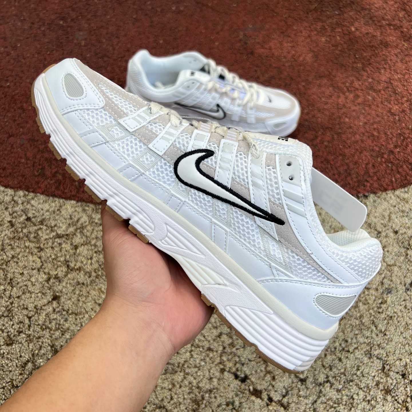 Nike P-6000 Sneaker     CD6404-018 - EUR FASHION