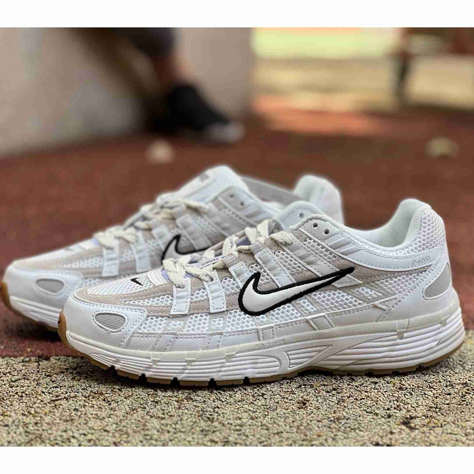 Nike P-6000 Sneaker     CD6404-018 - EUR FASHION