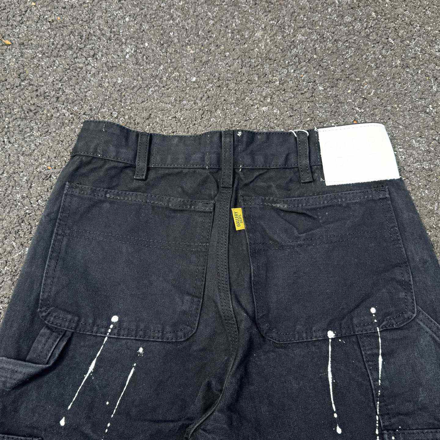 Gallery Dept Cross Jeans - EUR FASHION