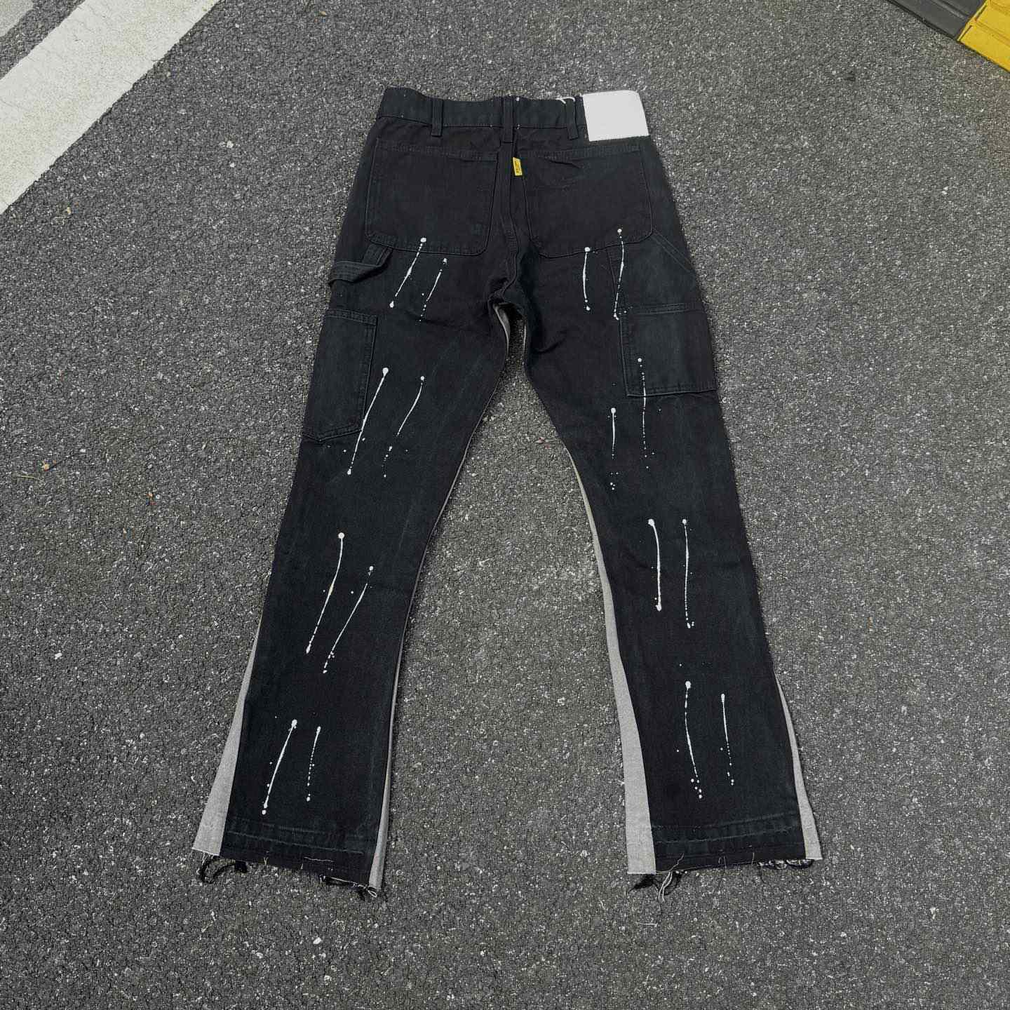 Gallery Dept Cross Jeans - EUR FASHION