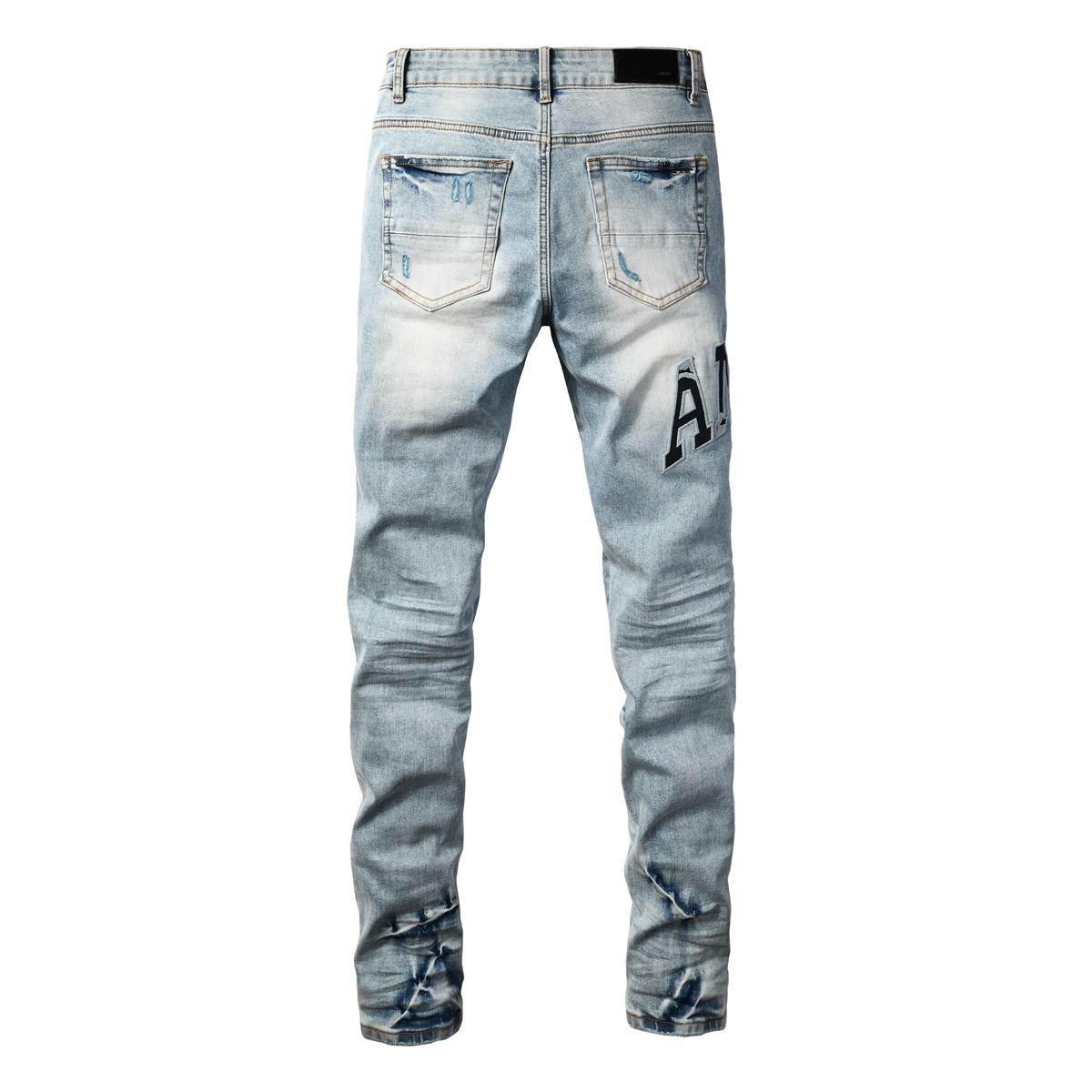 Amiri Jeans   8920 - EUR FASHION