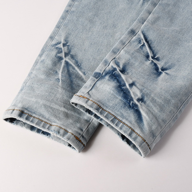 Amiri Jeans   8920 - EUR FASHION