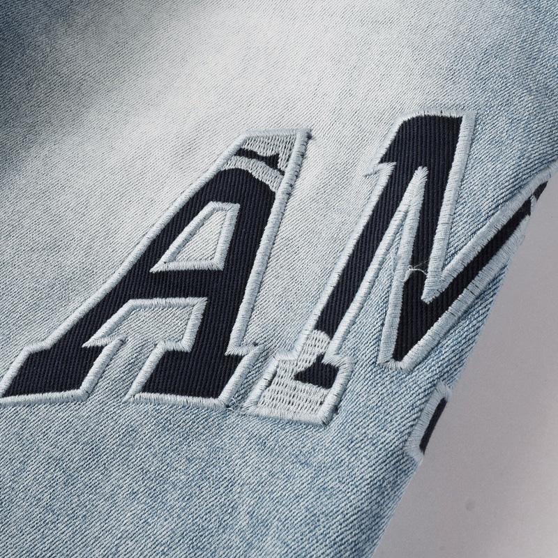 Amiri Jeans   8920 - EUR FASHION