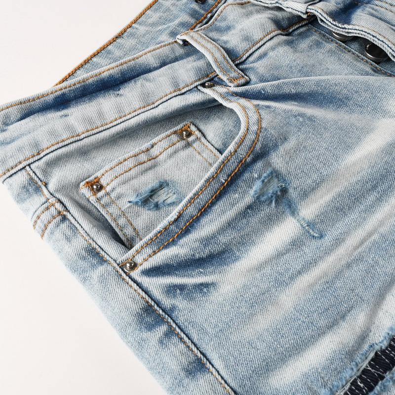 Amiri Jeans   8920 - EUR FASHION