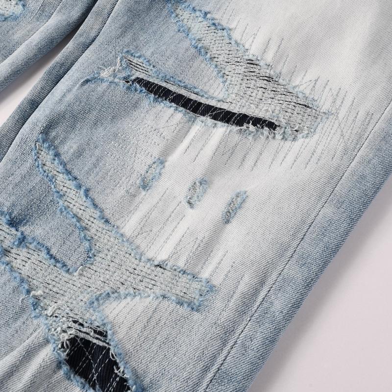 Amiri Jeans   8920 - EUR FASHION
