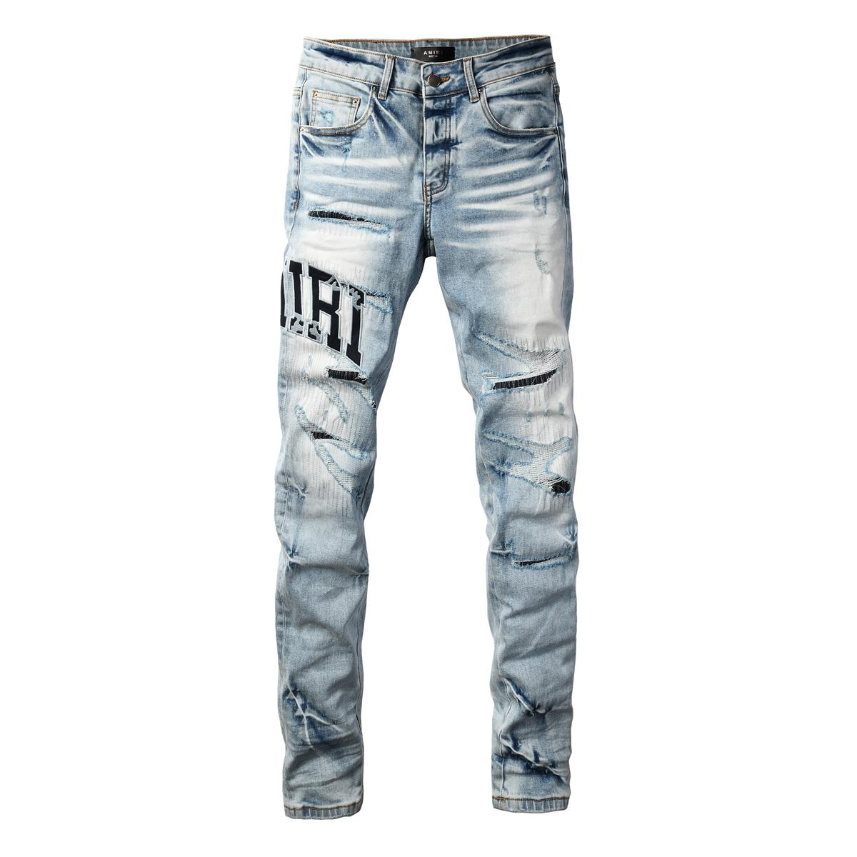 Amiri Jeans   8920 - EUR FASHION