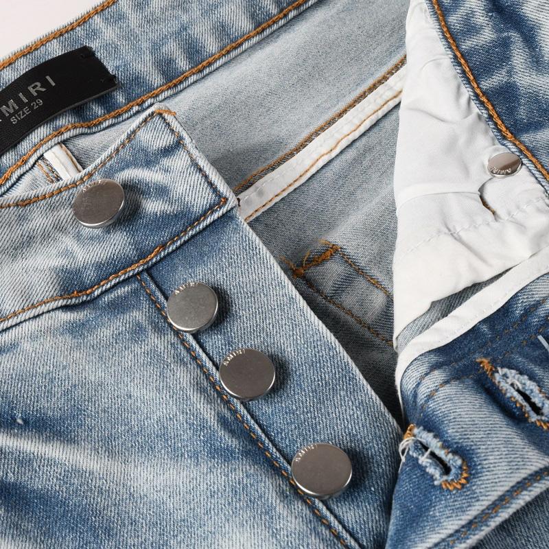 Amiri Jeans   8920 - EUR FASHION