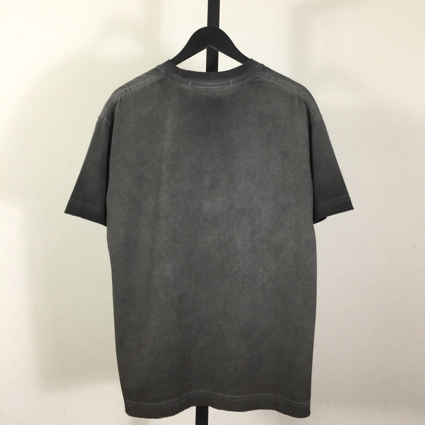 Alexander Wang Cotton T-Shirt     - EUR FASHION