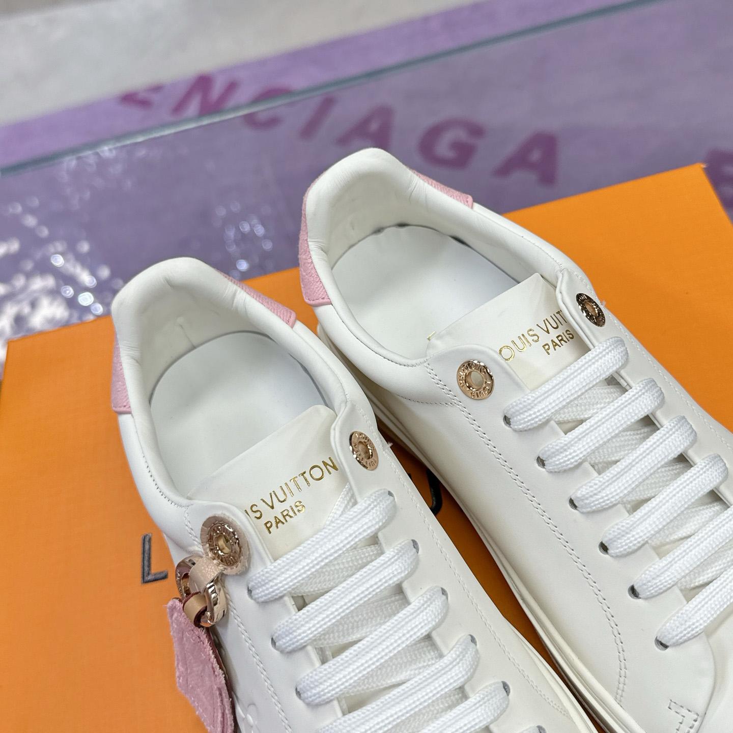 Louis Vuitton Time Out Sneaker  1AGUXU - EUR FASHION