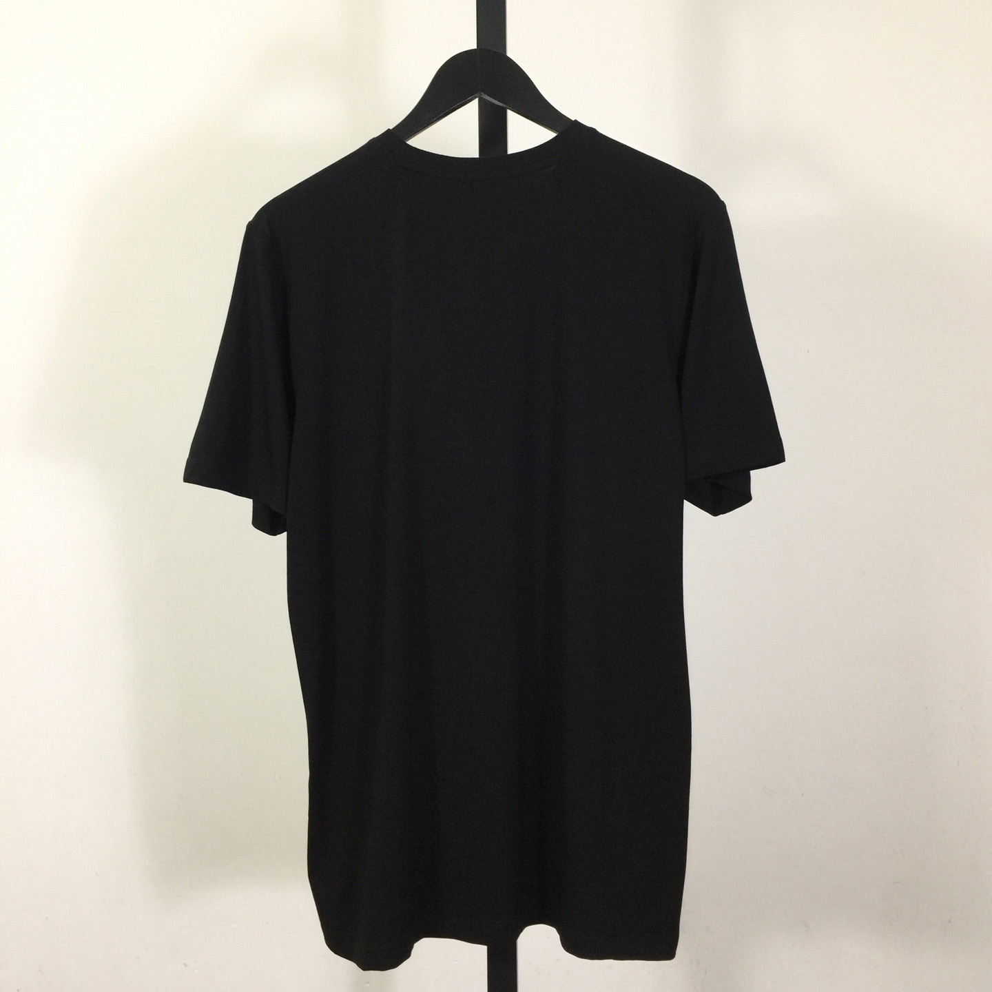 Saint Laurent Cotton-jersey T-shirt  - EUR FASHION