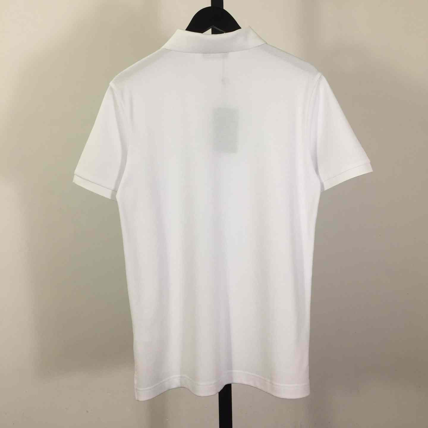 Loro Piana Cotton Polo Shirt - EUR FASHION