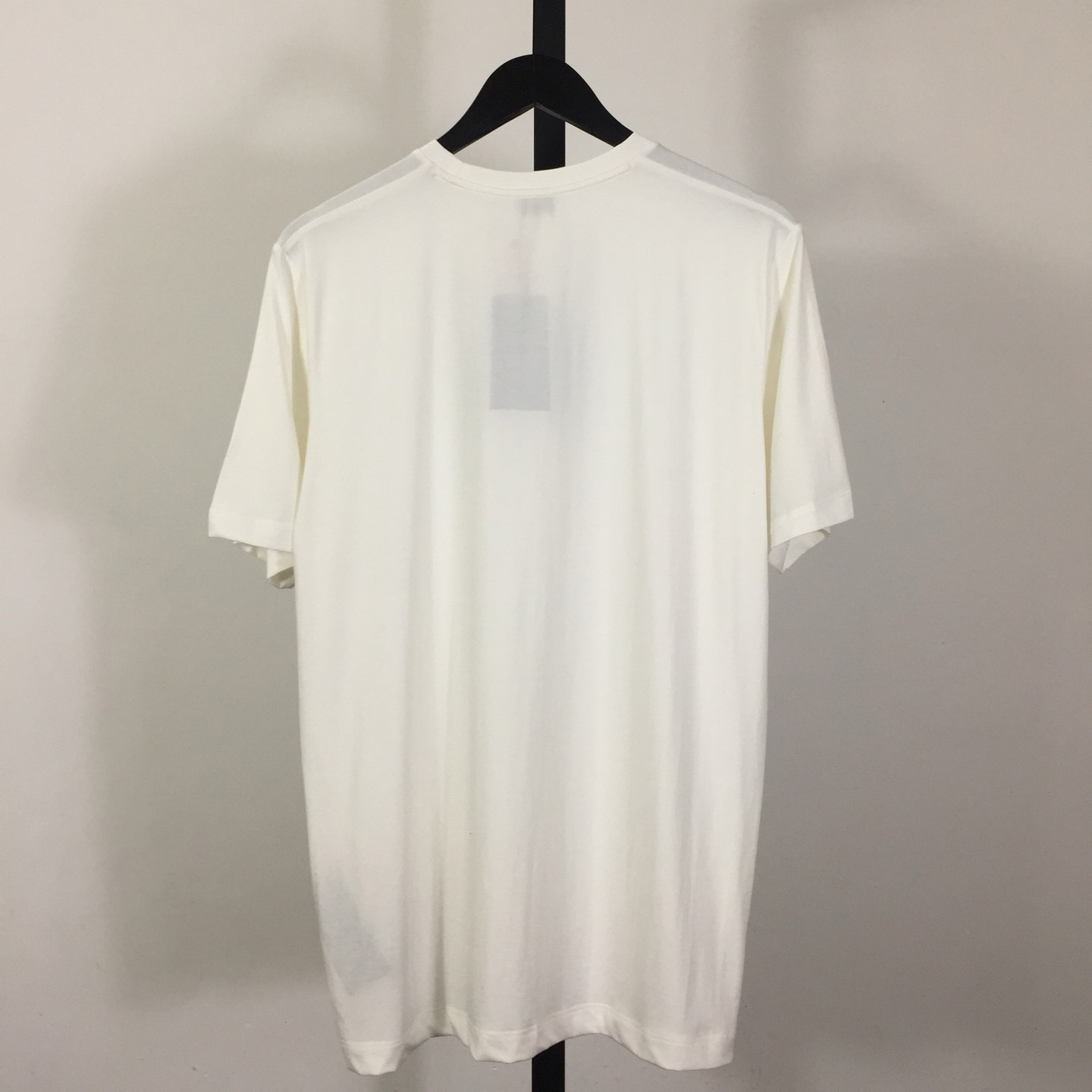 Saint Laurent Cotton-jersey T-shirt  - EUR FASHION