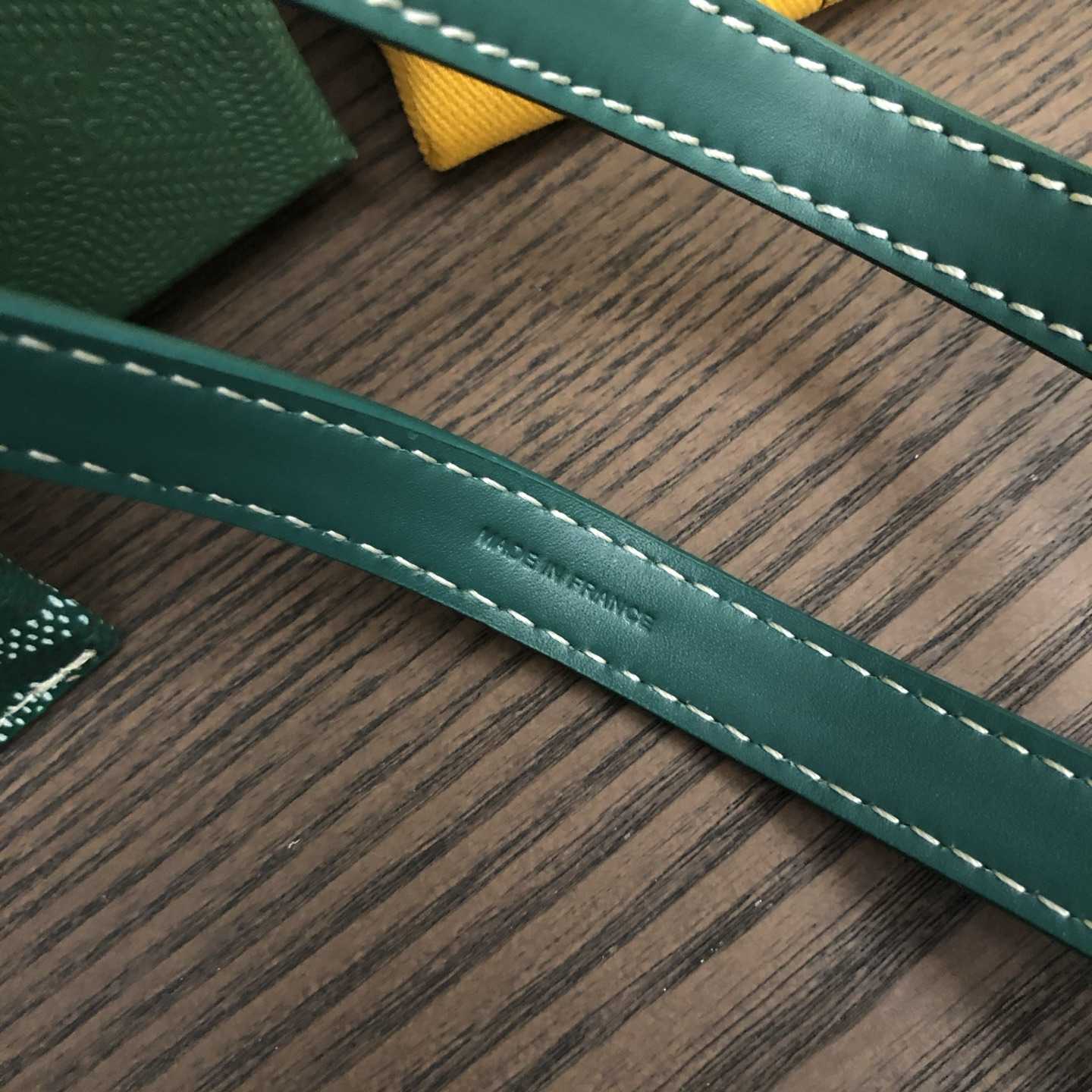Goyard Montmartre GM Case - EUR FASHION