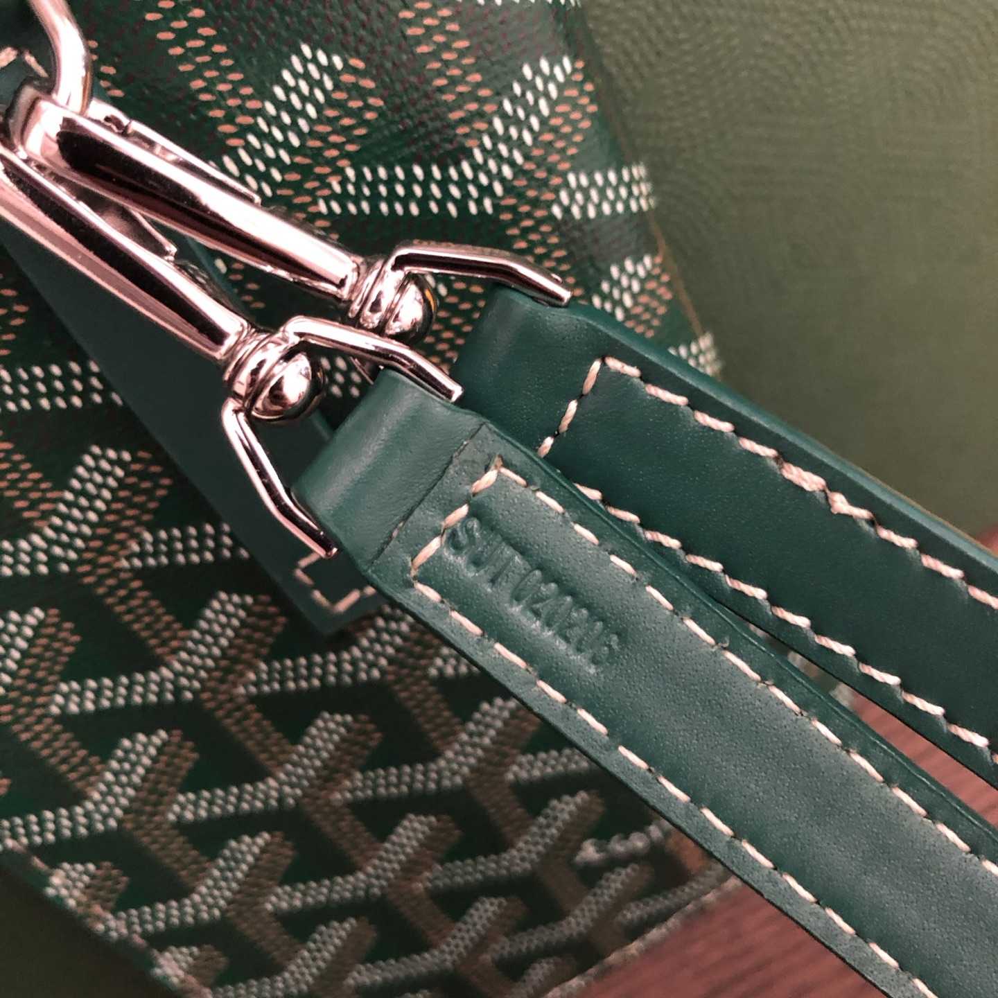 Goyard Montmartre GM Case - EUR FASHION