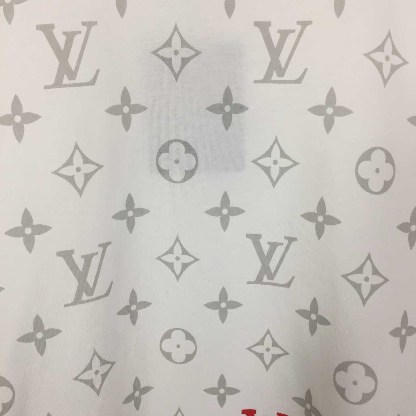 Louis Vuitton Monogram T-Shirt     - EUR FASHION