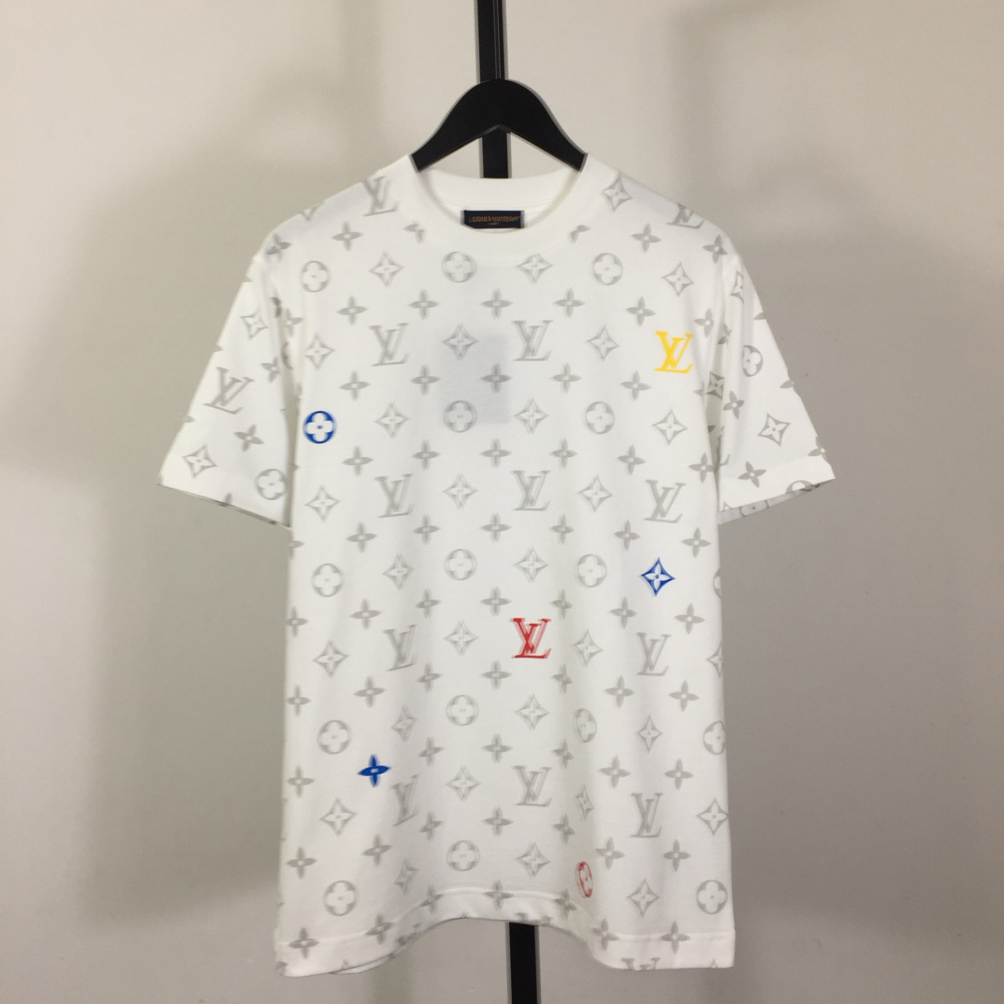 Louis Vuitton Monogram T-Shirt     - EUR FASHION