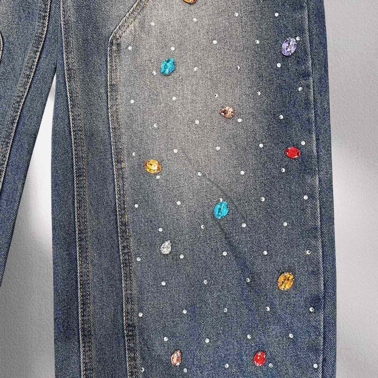 Purple-Brand Jeans    6033 - EUR FASHION