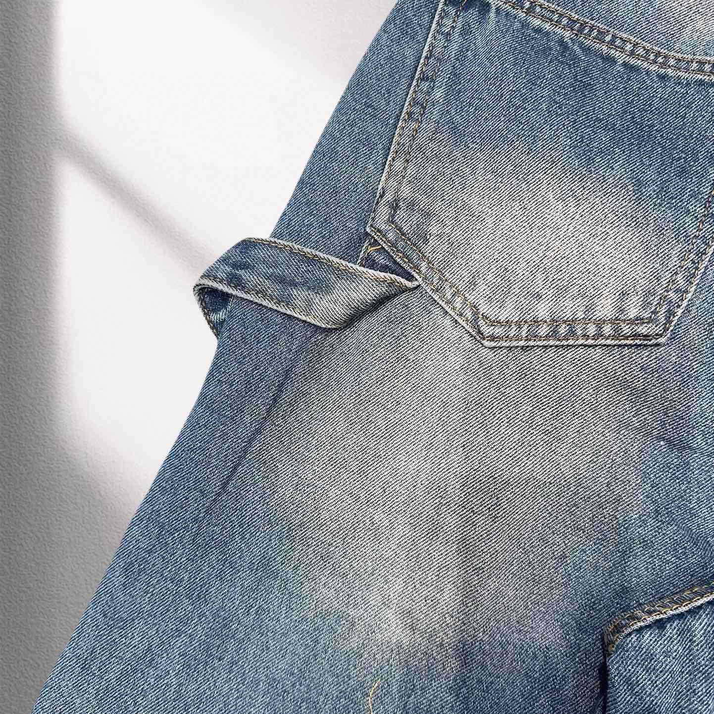 Purple-Brand Jeans    6033 - EUR FASHION