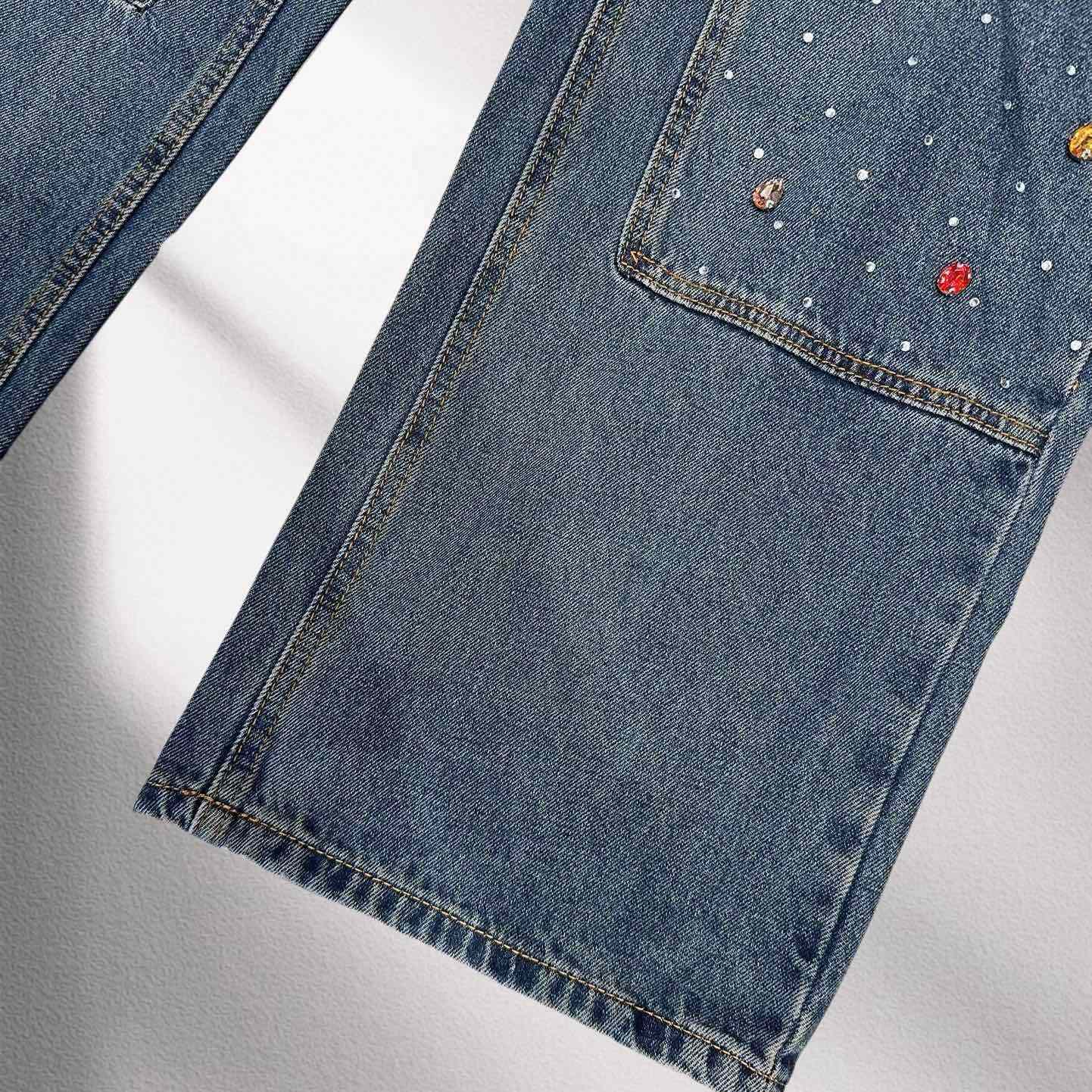 Purple-Brand Jeans    6033 - EUR FASHION