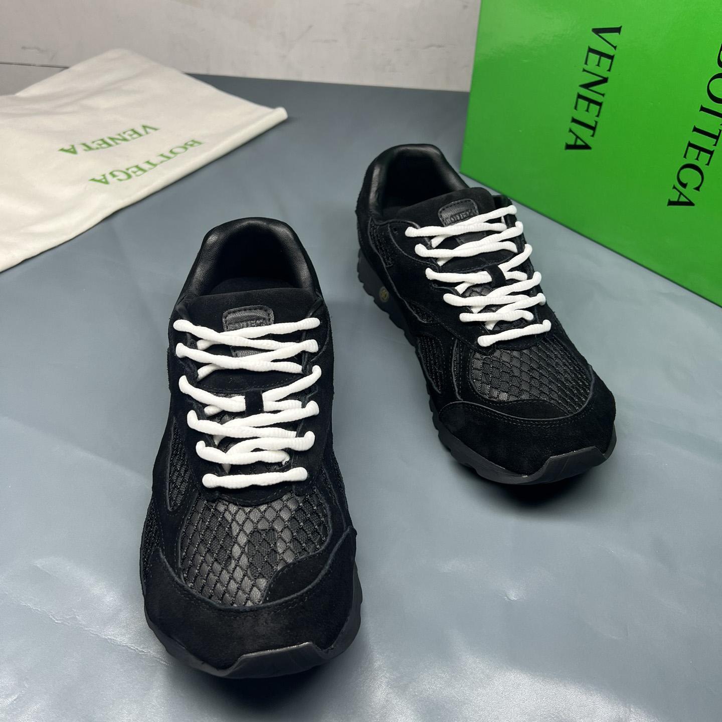 Bottega Veneta Orbit Sneaker  - EUR FASHION