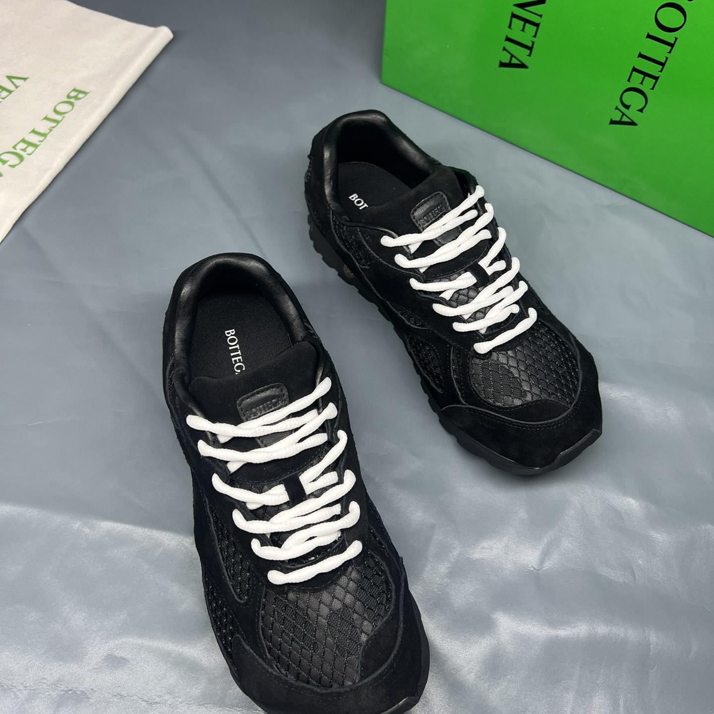 Bottega Veneta Orbit Sneaker  - EUR FASHION