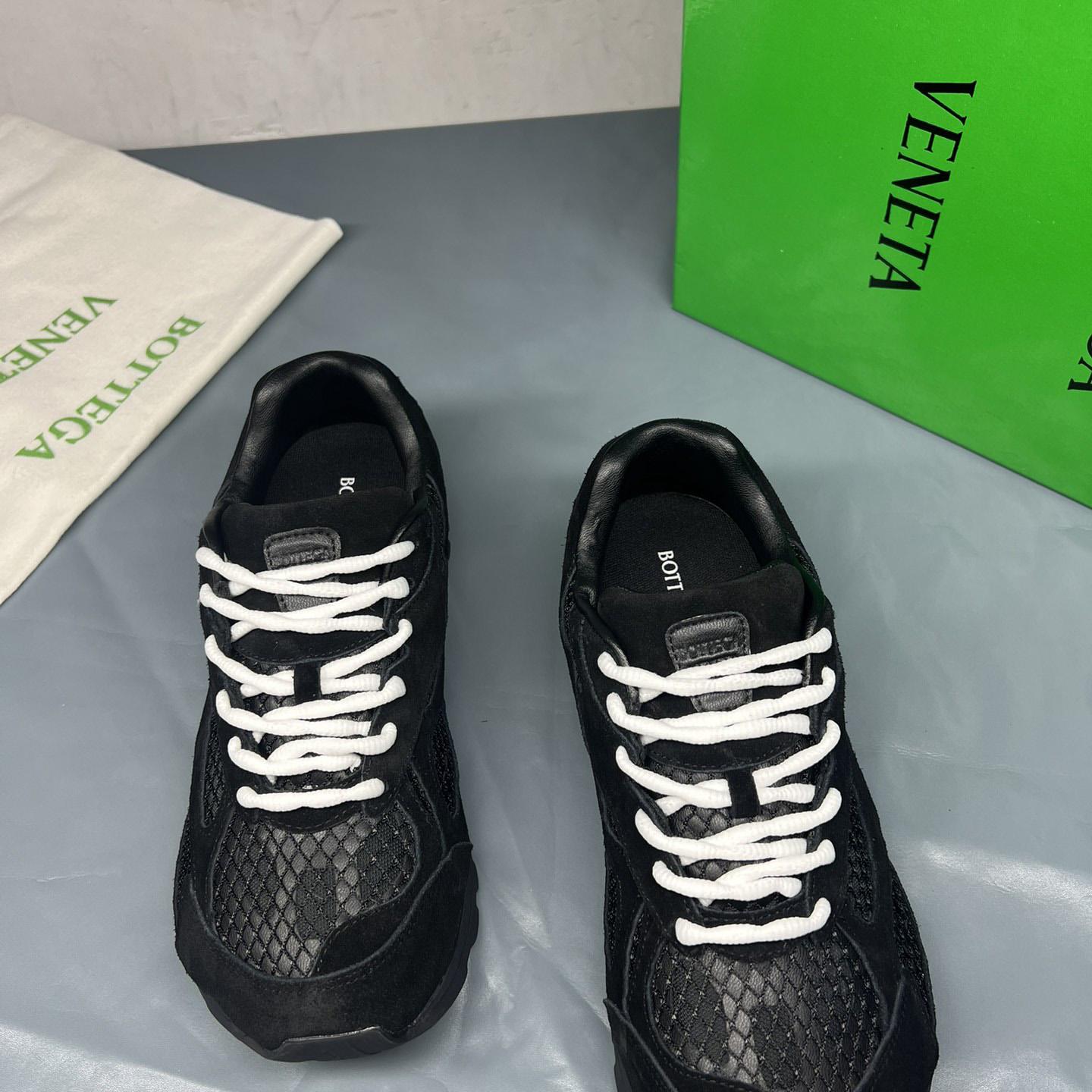 Bottega Veneta Orbit Sneaker  - EUR FASHION