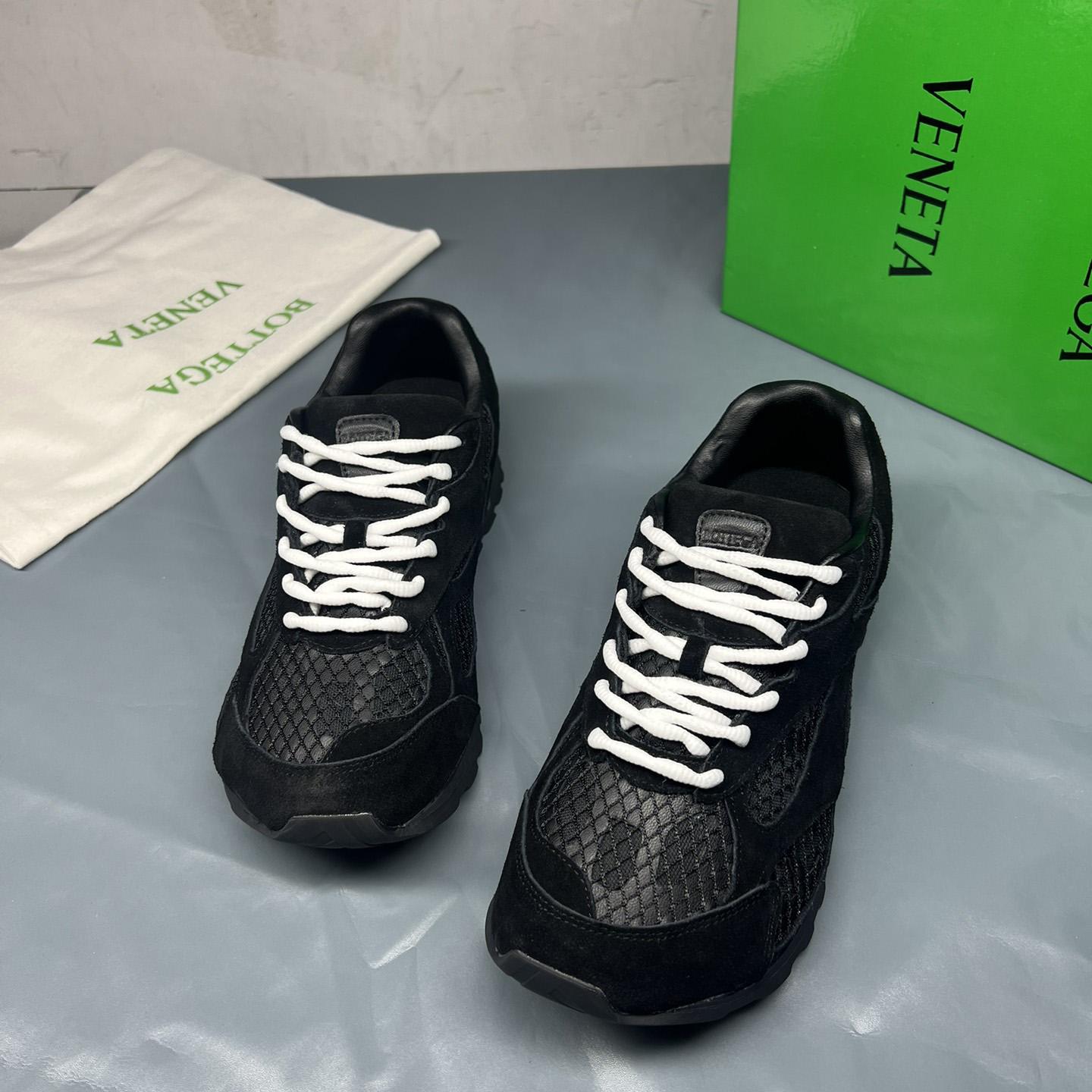 Bottega Veneta Orbit Sneaker  - EUR FASHION