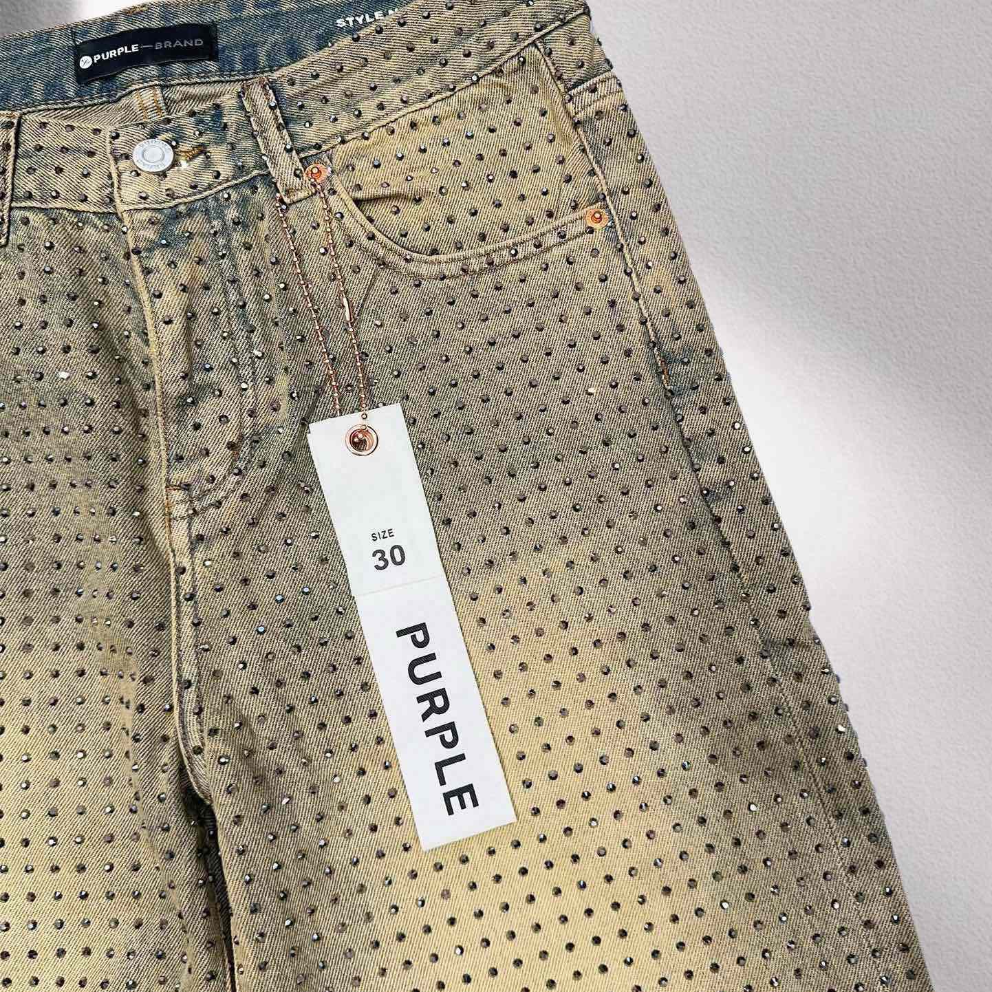 Purple-Brand Jeans    1369 - EUR FASHION