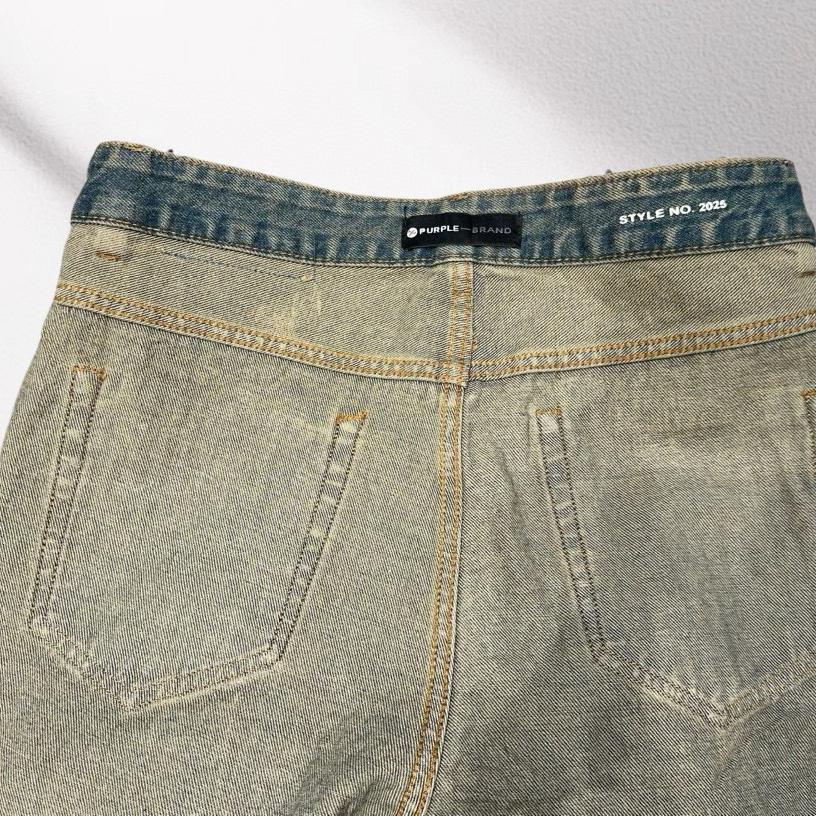 Purple-Brand Jeans    1369 - EUR FASHION