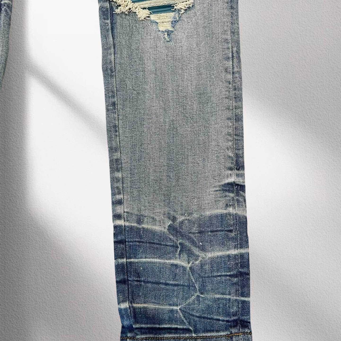 Amiri Jeans    1358 - EUR FASHION