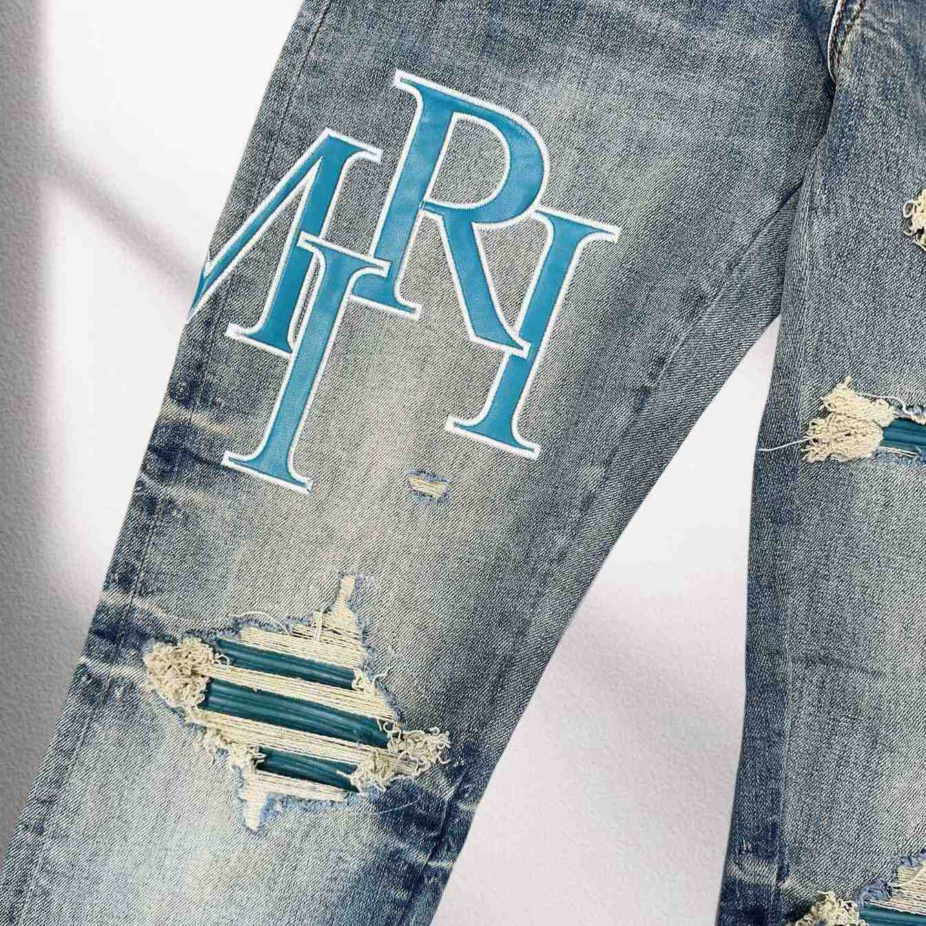 Amiri Jeans    1358 - EUR FASHION