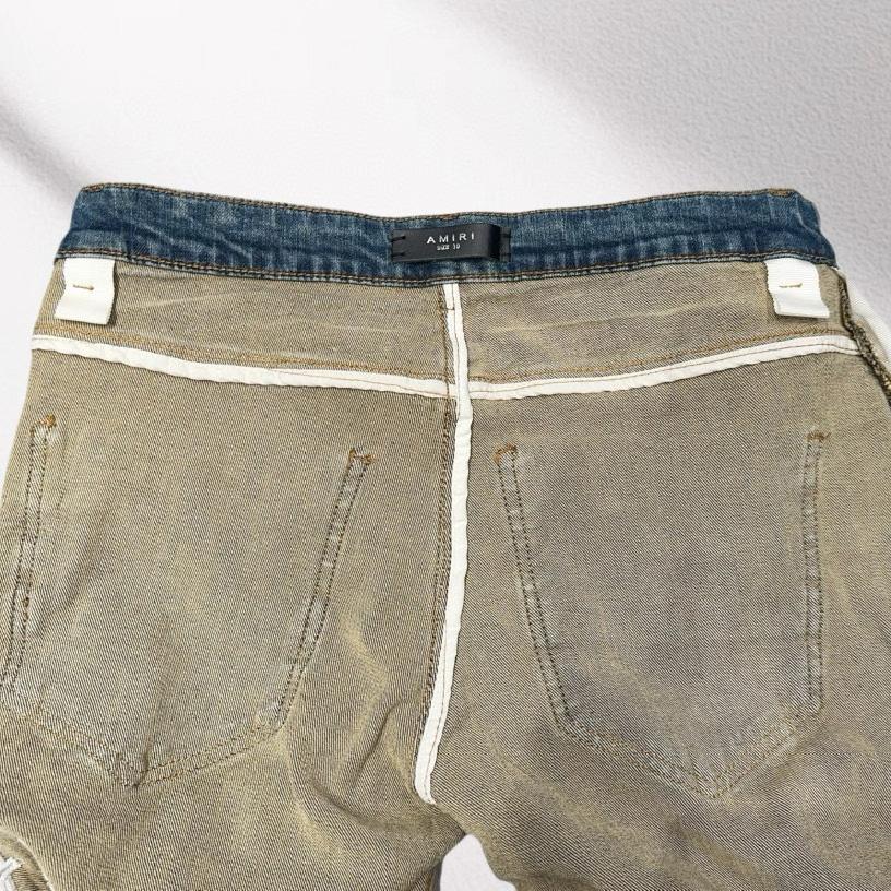 Amiri Jeans    1358 - EUR FASHION