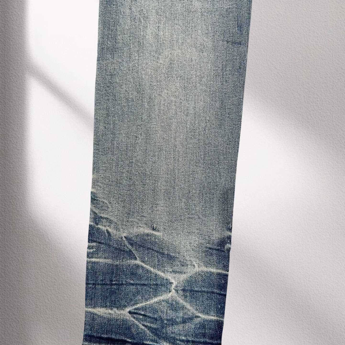 Amiri Jeans    1358 - EUR FASHION
