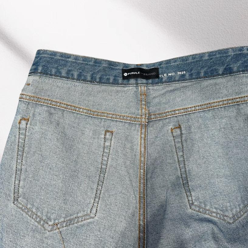 Purple-Brand Jeans    6083 - EUR FASHION