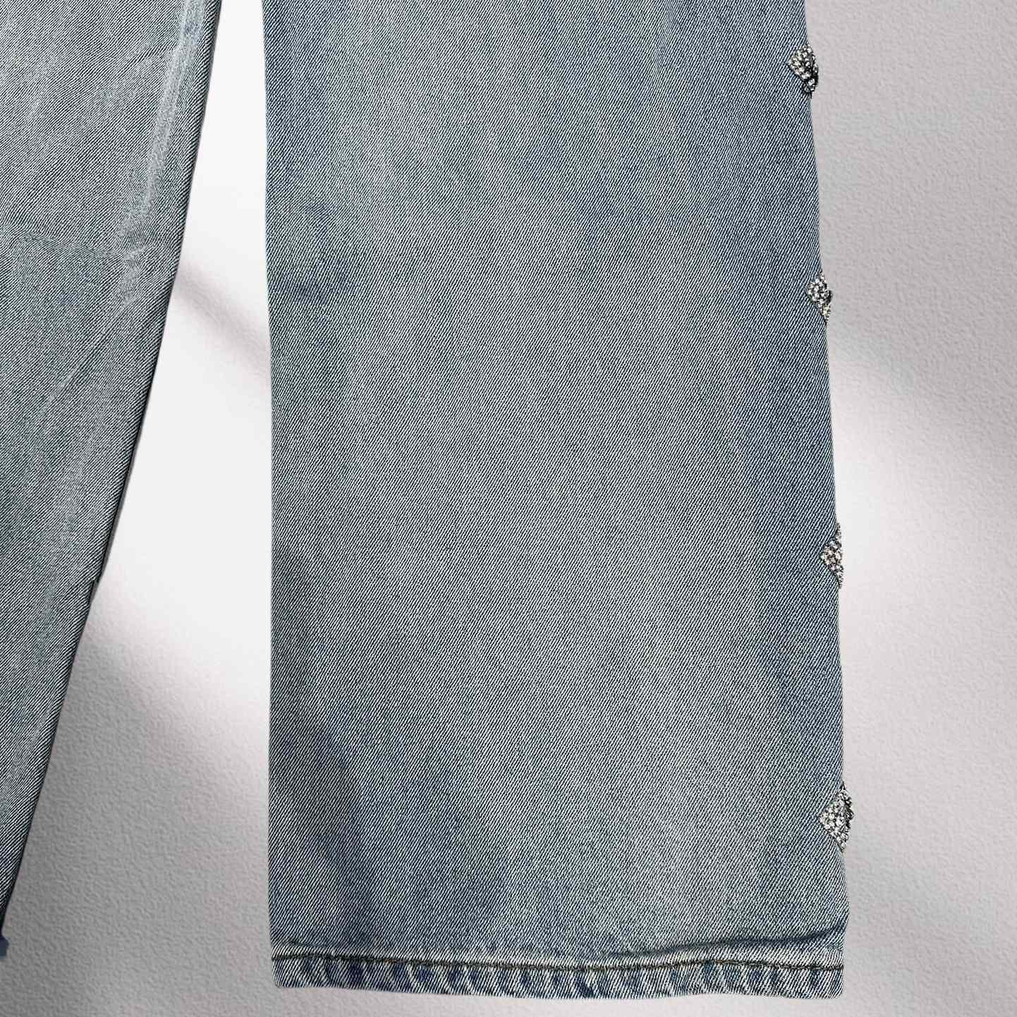 Purple-Brand Jeans    6083 - EUR FASHION