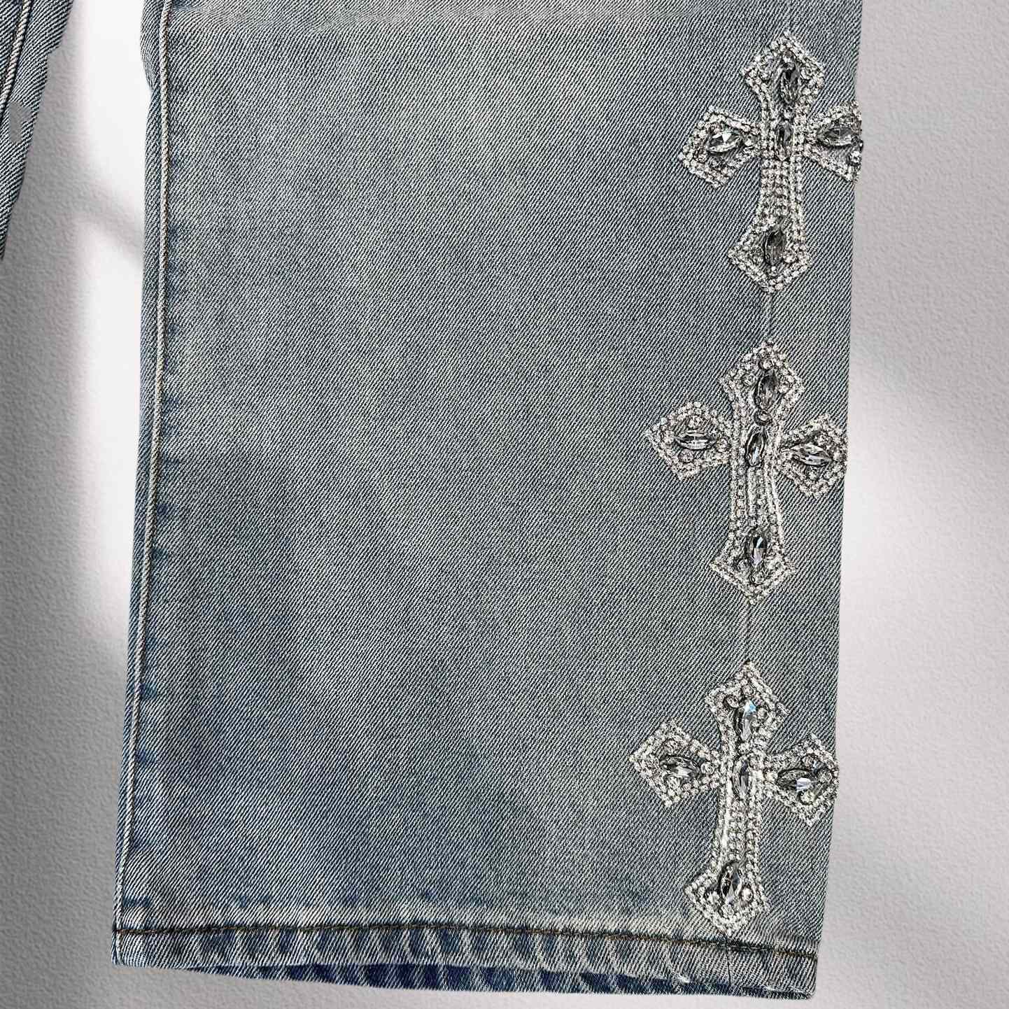 Purple-Brand Jeans    6083 - EUR FASHION