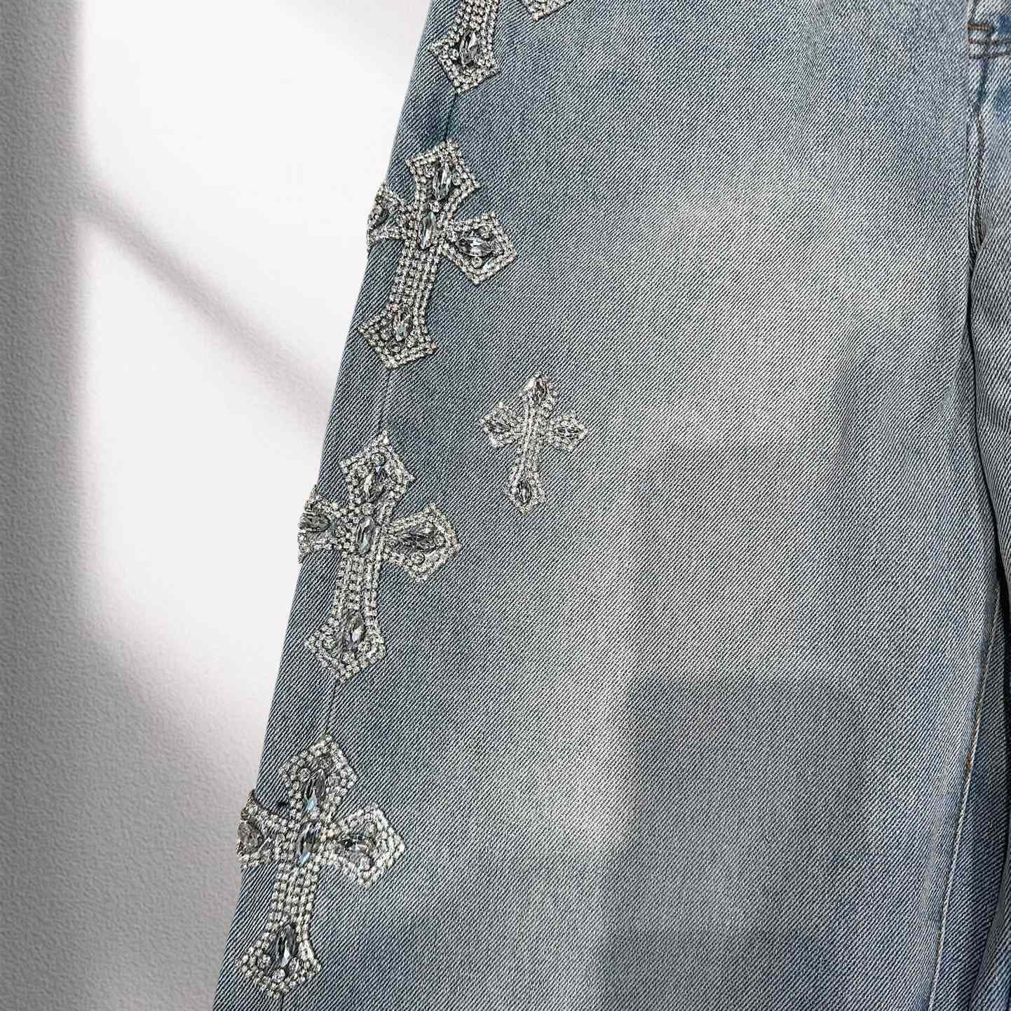 Purple-Brand Jeans    6083 - EUR FASHION