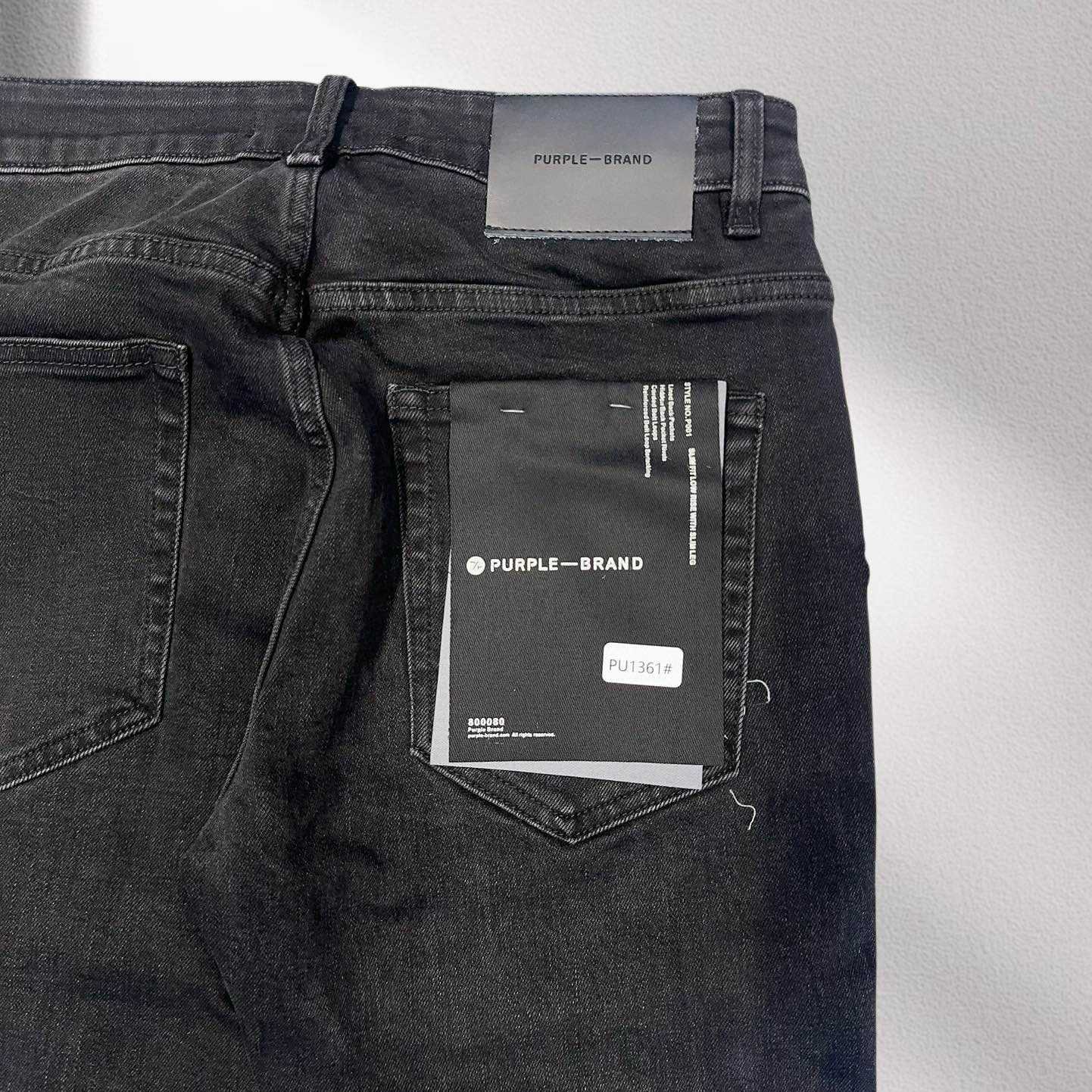 Purple-Brand Jeans    1631 - EUR FASHION