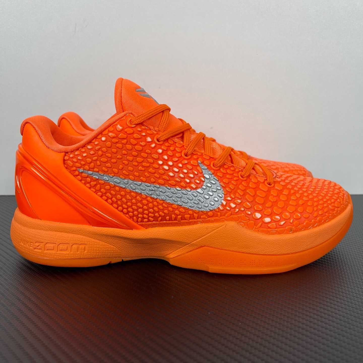 NK Zoom Kobe 6 Protro Sneaker    PE2025-105 - EUR FASHION