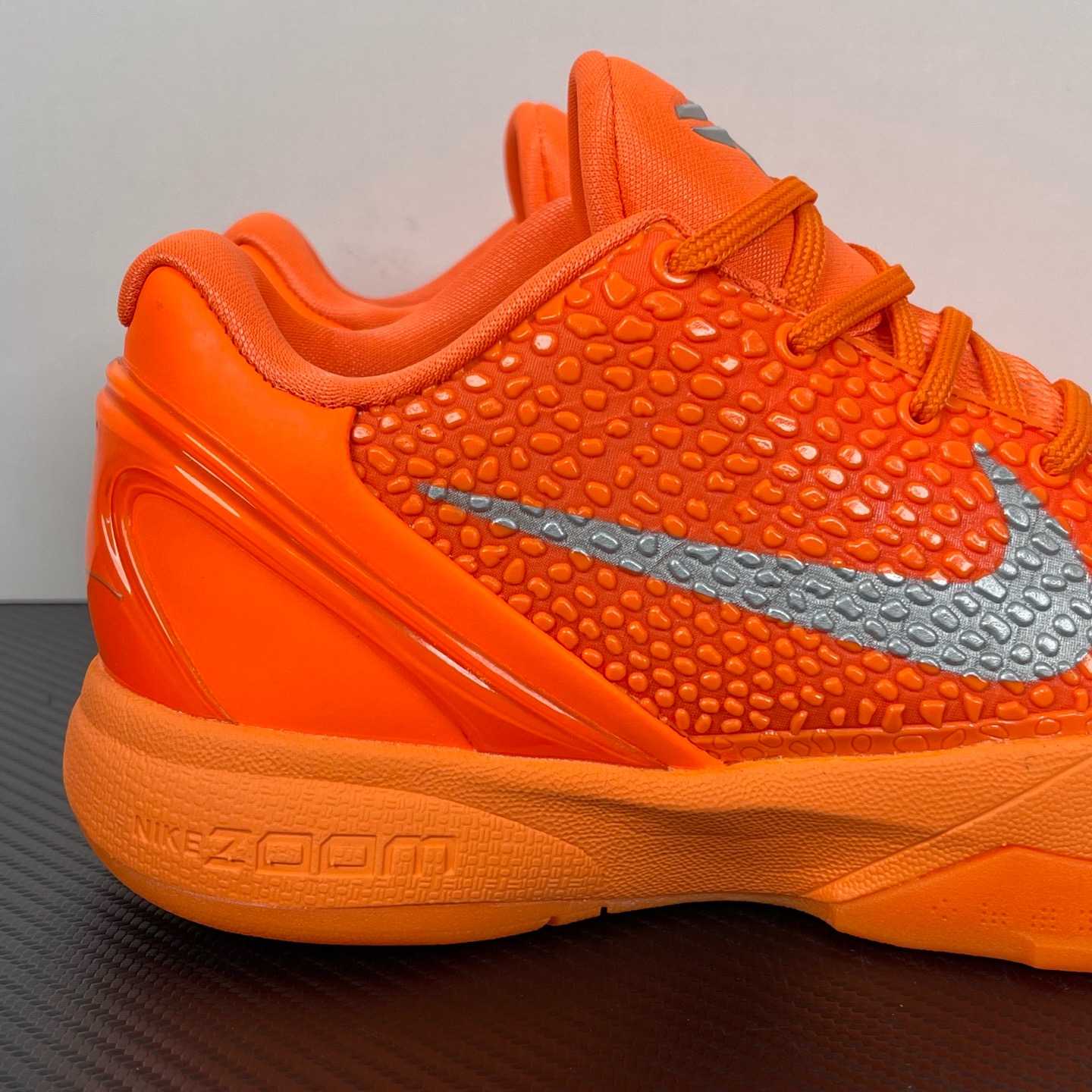 NK Zoom Kobe 6 Protro Sneaker    PE2025-105 - EUR FASHION