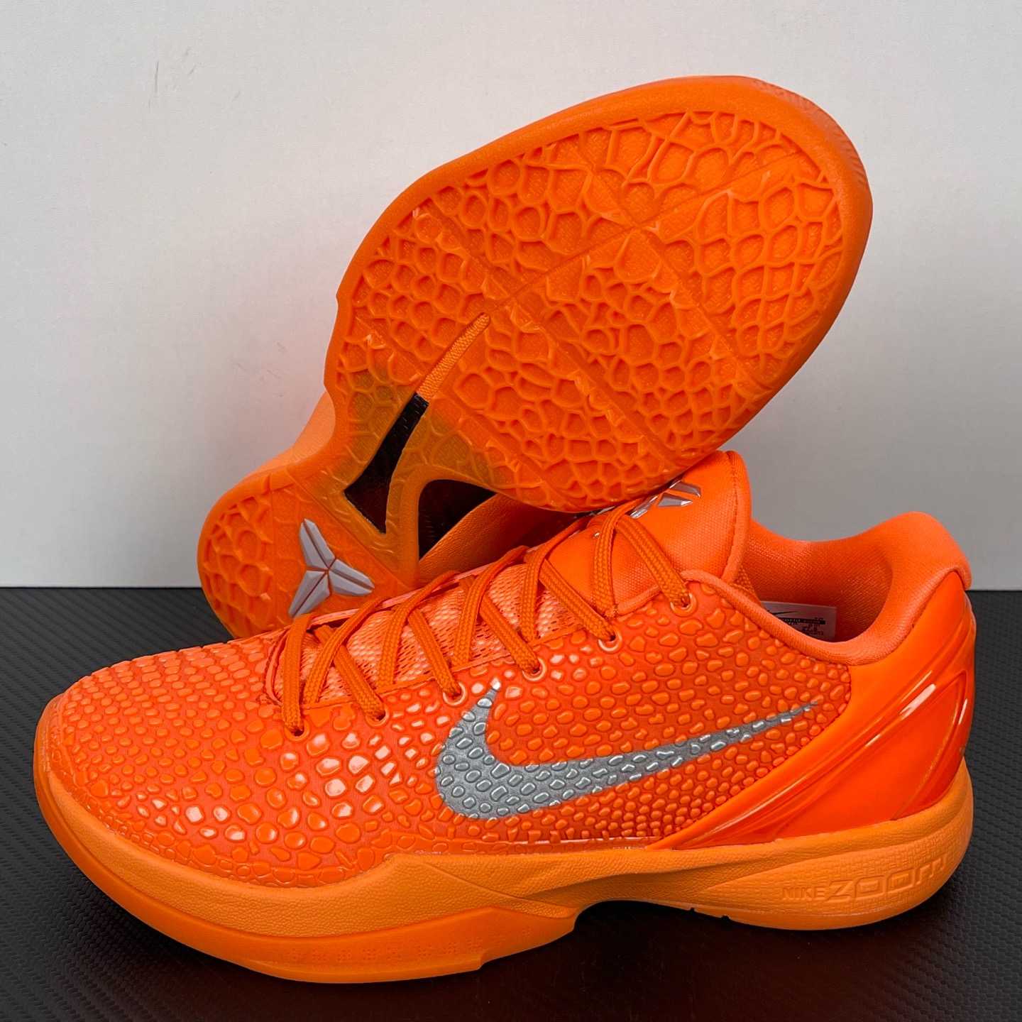 NK Zoom Kobe 6 Protro Sneaker    PE2025-105 - EUR FASHION