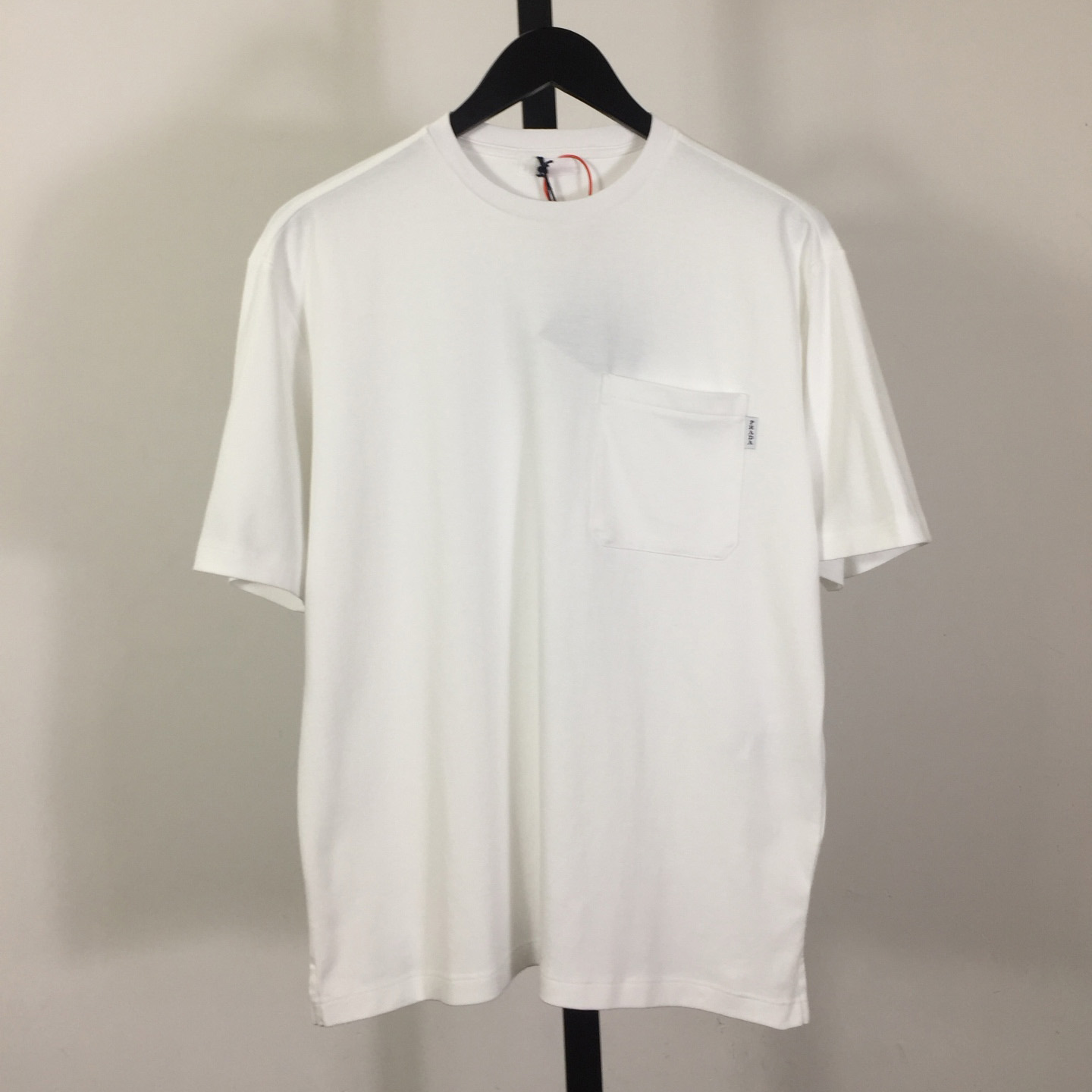 Prada Cotton T-shirt  - EUR FASHION
