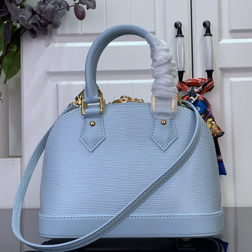Louis Vuitton LV x TM Alma BB   M14197 - EUR FASHION