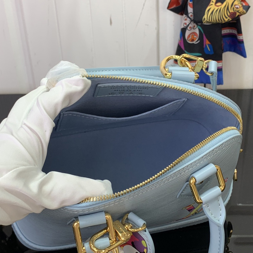 Louis Vuitton LV x TM Alma BB   M14197 - EUR FASHION