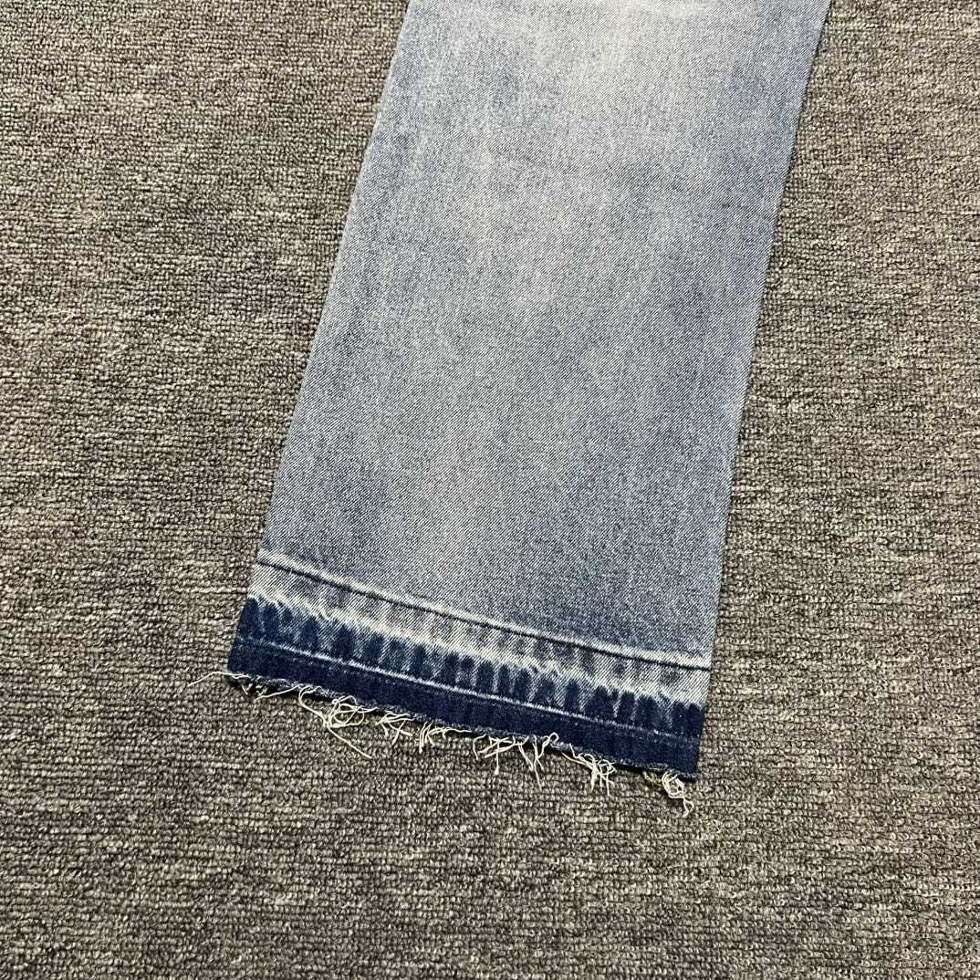 Carhartt Denim Pants - EUR FASHION