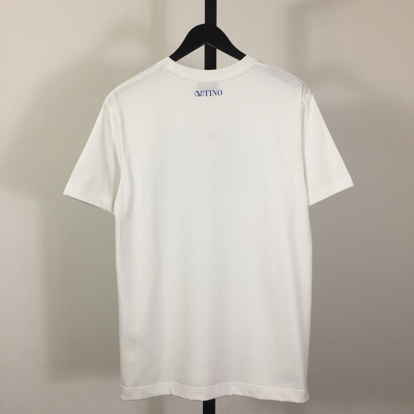 Valenti Logo T-shirt - EUR FASHION