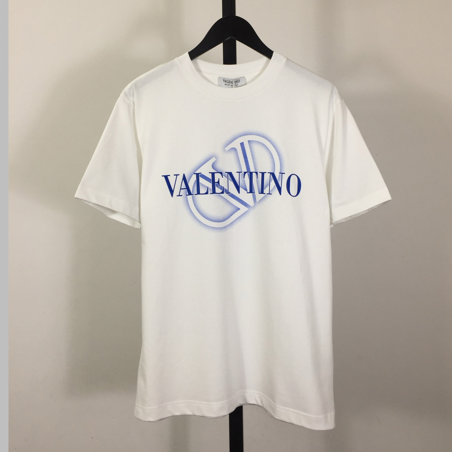 Valenti Logo T-shirt - EUR FASHION