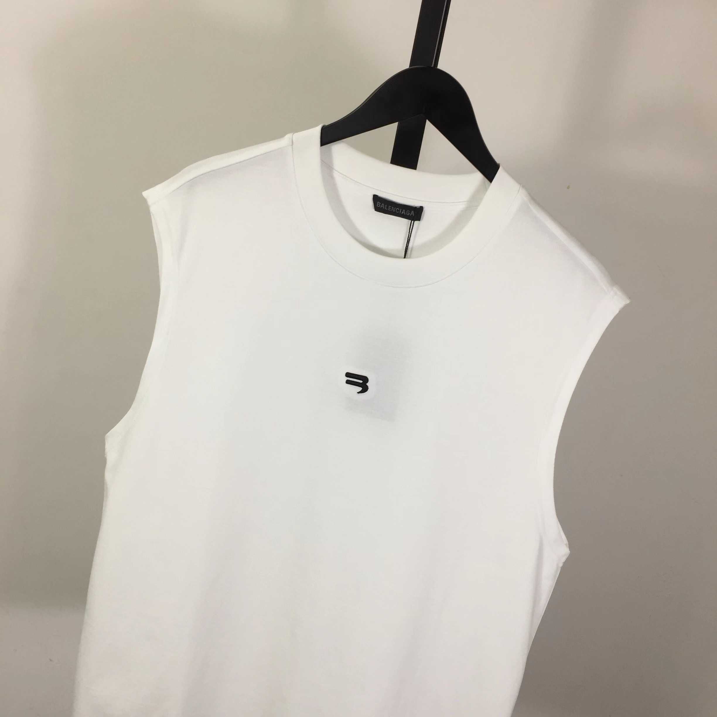 Balenciaga 3B Sport Top - EUR FASHION