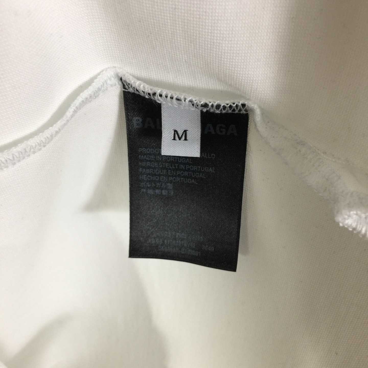 Balenciaga 3B Sport Top - EUR FASHION