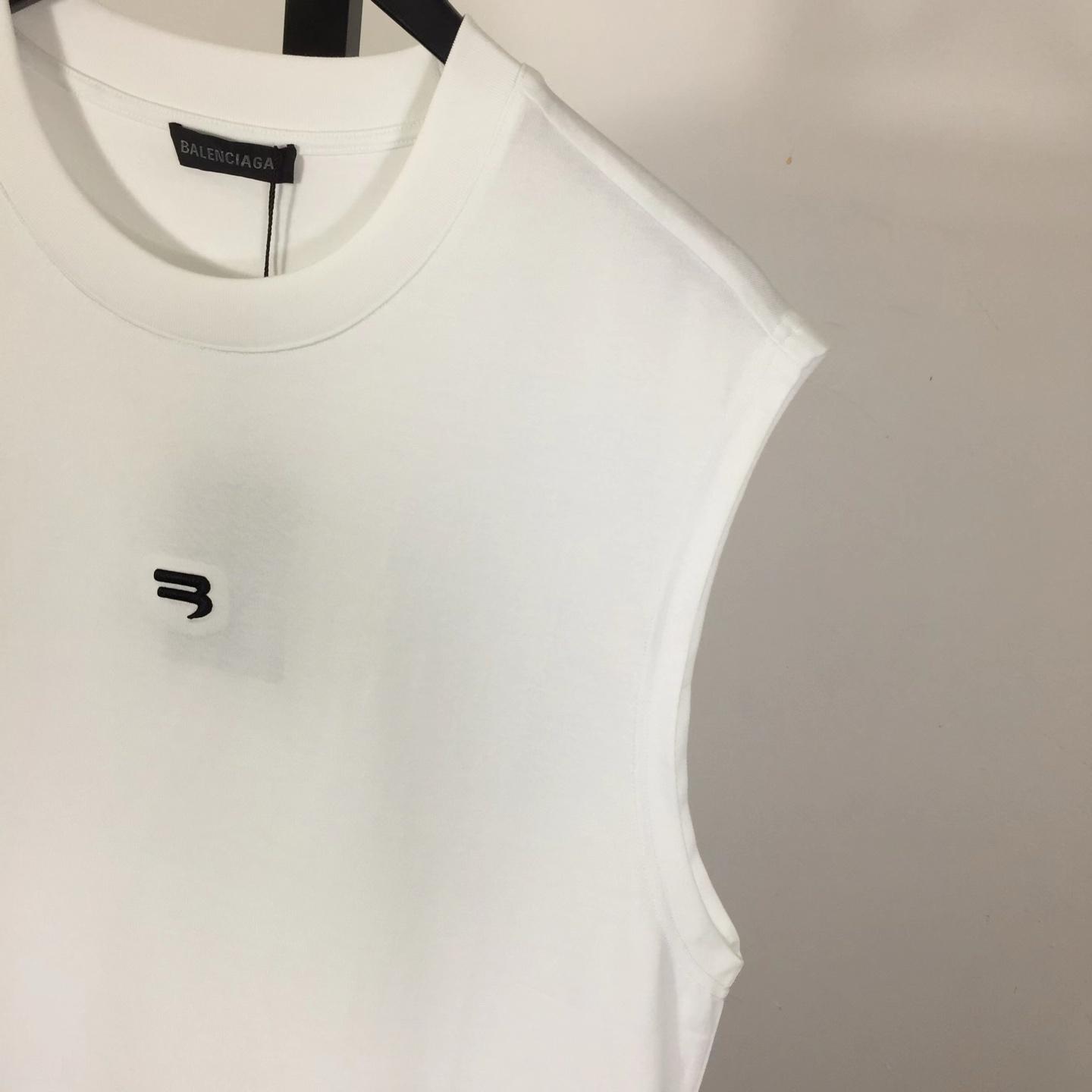 Balenciaga 3B Sport Top - EUR FASHION